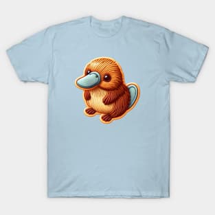 Platypus T-Shirt